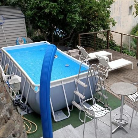 Villetta Fioregreco Sanremo Exterior photo