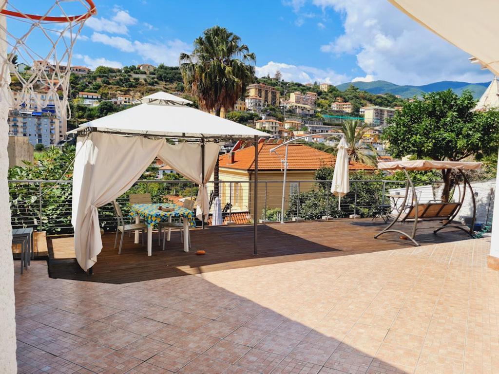 Villetta Fioregreco Sanremo Exterior photo