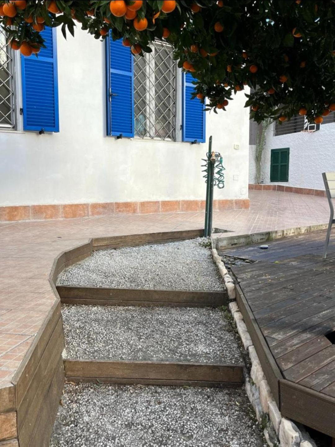 Villetta Fioregreco Sanremo Exterior photo