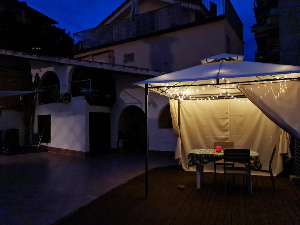 Villetta Fioregreco Sanremo Exterior photo