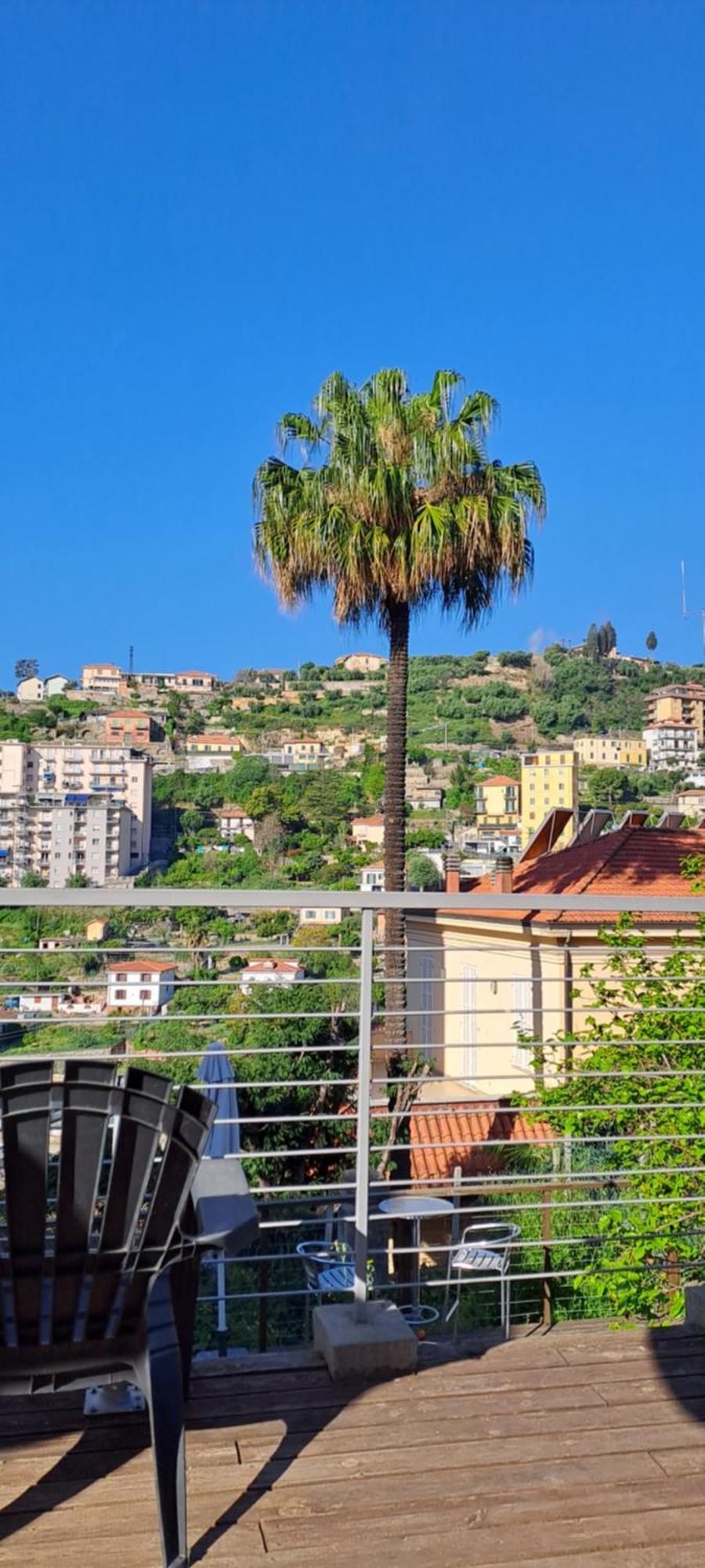 Villetta Fioregreco Sanremo Exterior photo