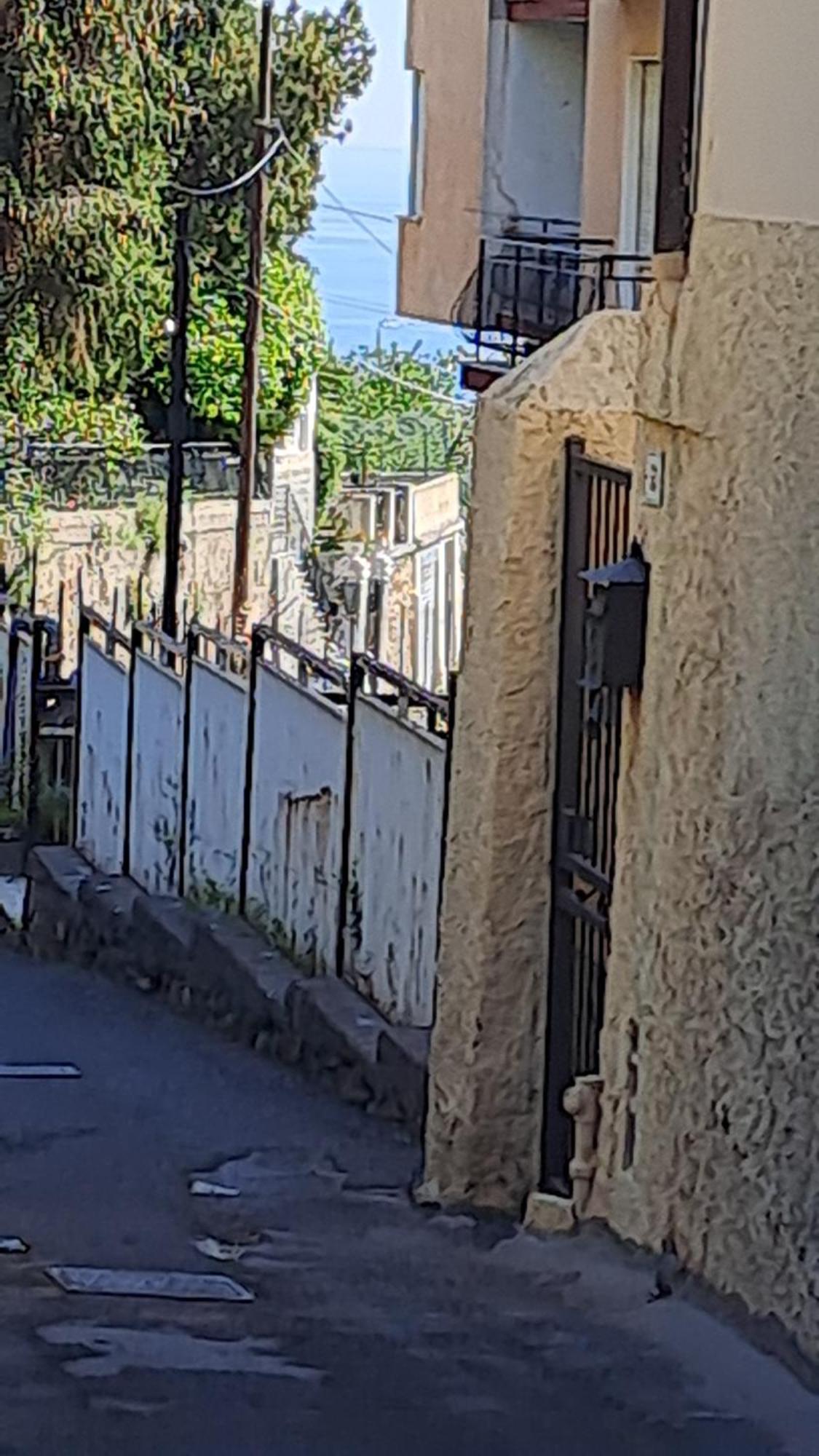 Villetta Fioregreco Sanremo Exterior photo