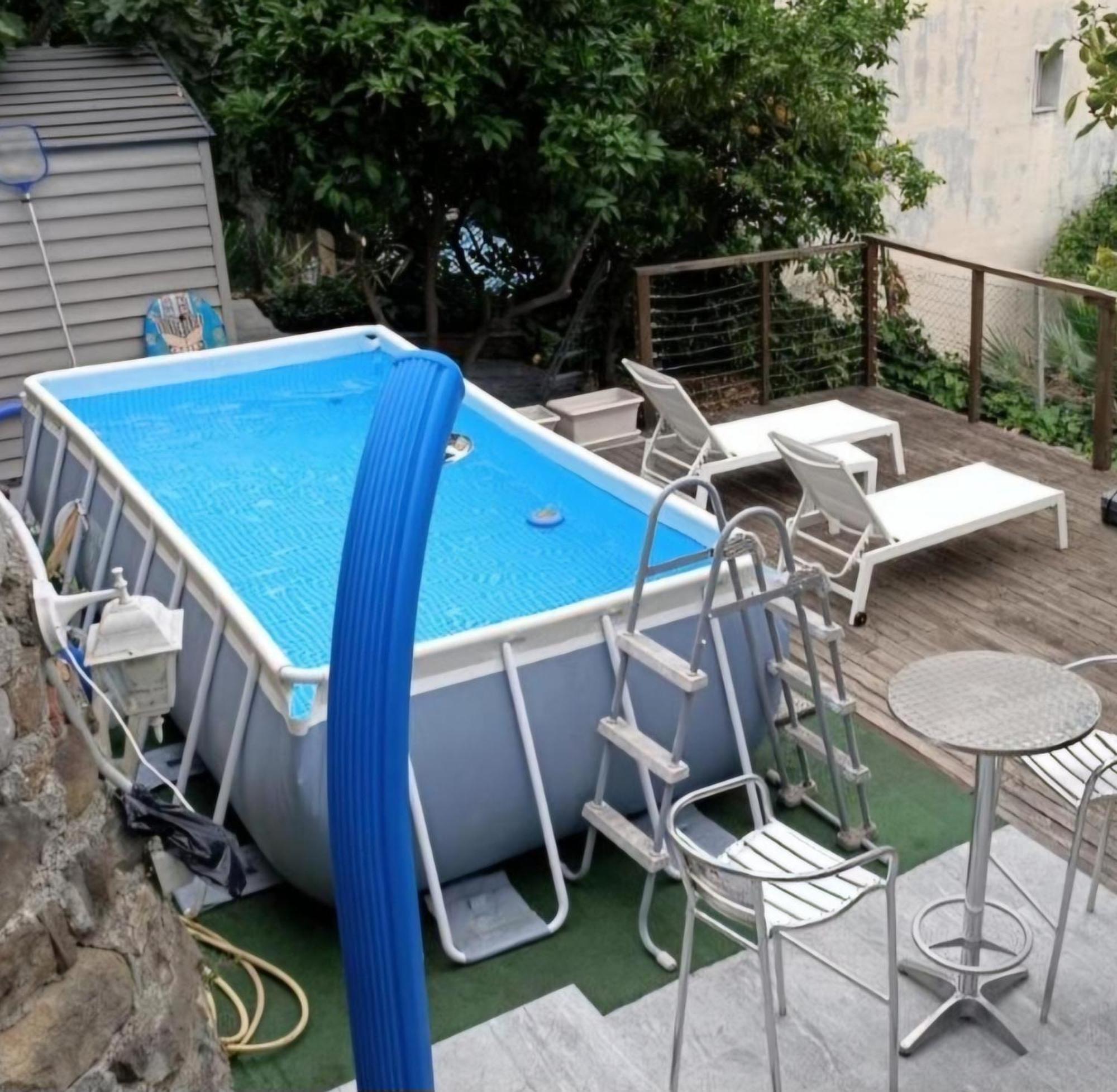 Villetta Fioregreco Sanremo Exterior photo